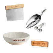 Bread Baking Essentials (EH Online Exclusive)