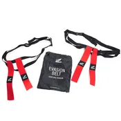 360 Athletics Evasion Belt, set of 2