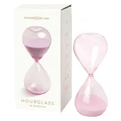 15 Minute Hourglass