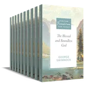 10 Pack - The Blessed and Boundless God