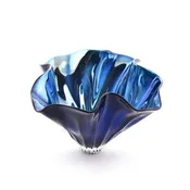 Blue Aurora Bowls