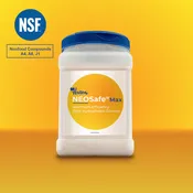 NEOSafe® Max – Half Gallon