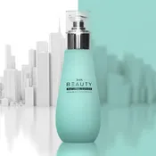 BEAUTY Facial Milk Soft and Cleansing - 100ml