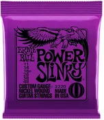 Ernie Ball Power Slinky Electric Strings
