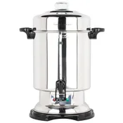 50 Cup Chrome Coffee Urn