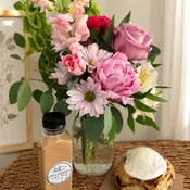 A Sweet Treat