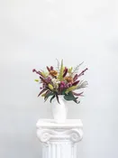 Starburst — Flowers, Etcetera by Denise