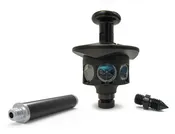 360 Degree Robotic Prism - Dealer