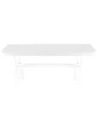 52″ Rail Hugger Table – Dining
