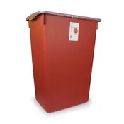 10 Gallon Sharps Container