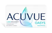 ACUVUE OASYS Multifocal 6 pk