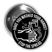 Spread the Word Buttons