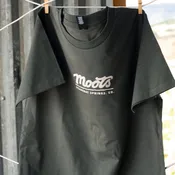 Moots Staple T-Shirt
