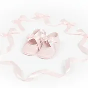 "Catherine" in Soft Pink