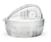 Clear MiniMed mio Infusion Set 9mm, 32-inch