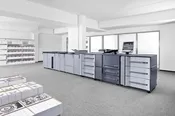 AccurioPress 6136