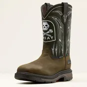 ARIAT INTERNATIONAL, INC MNS WORKHOG XT BLT S KL