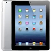 iPad 3/4 Loudspeaker Repair