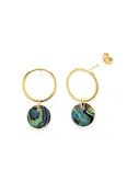Amano Studio Playa Studs