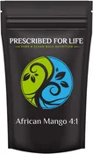 African Mango - 4:1 Natural Extract Powder (Irvingia gabonesis)