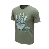 Andre Hand Adult T-Shirt