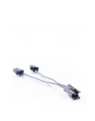 2 TO 1 EL SPLITTER / CONNECTOR