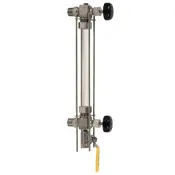 Conbraco 23-450 Stainless Steel Liquid Level Water Gauges