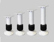 Standard Solo Post Suspension Pedestal