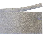 8" X 1/2" FOAMTECH EXPANSION 50' — BayCrete
