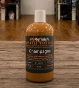 Heywood Wakefield Refinishing Stain | Champagne
