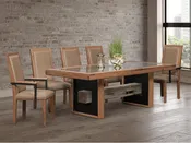 1869 Reclaimed Barnwood 7pc Set