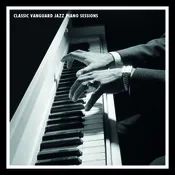 Classic Vanguard Jazz Piano Sessions Limited Edition Box Set (#281 – 6 CDs)