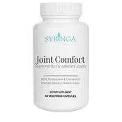 Joint Comfort