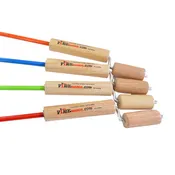 Crank-Eez Four Pack w/ Camo Bag