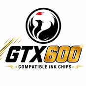 Brother GTX600 Compatible Ink Chips