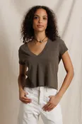 Alanis Tee In Turbulence