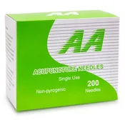 AA Brand Acupuncture Needles / A1A