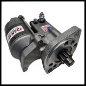 1936-1937 Cord 12v Starter High Torque Max-4021