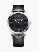 Baume & Mercier-Classima 10881
QUARTZ WATCH, DATE DISPLAY - 40MM