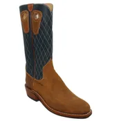 Handmade Cowboy Boot Stock - Size 11.5A