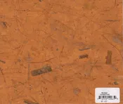 Banana Fiber Paper - Mustard Field