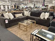 Athena Large L-Shaped Sectional