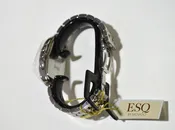 ESQ By Movado Ladies Watch Brand New With Tags — New Rochelle Jewelers