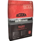 Acana D 13lb Heritage Red Meat