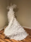 My Fair Bride by Impressions Wedding Dress