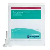 Condom Catheters