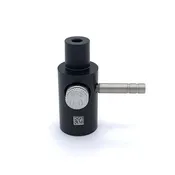 1/4" In-Line Evacuator, 00-379