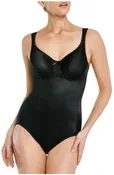Style # 1191: Seamless Underwire Body Shaper