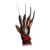 A Nightmare on Elm Street 3: Dream Warriors – Collector’s Glove by Trick or Treat Studios