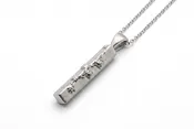 The Climbing Vine Pendant — Modernly Mindful